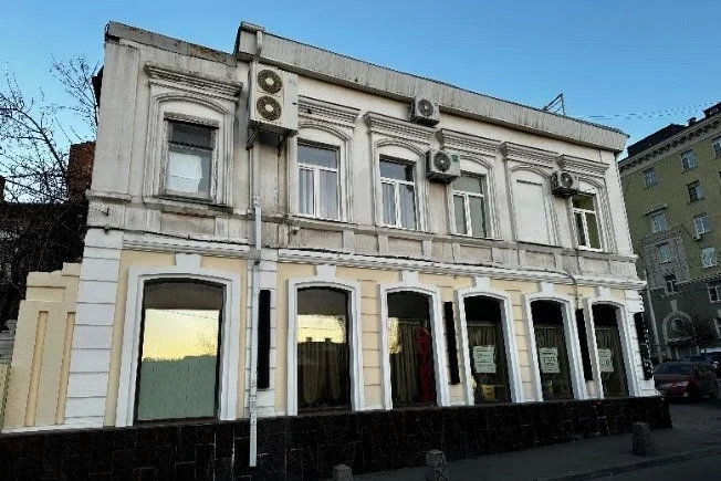 На Дону под охрану государства взяли еще 14 памятников архитектуры