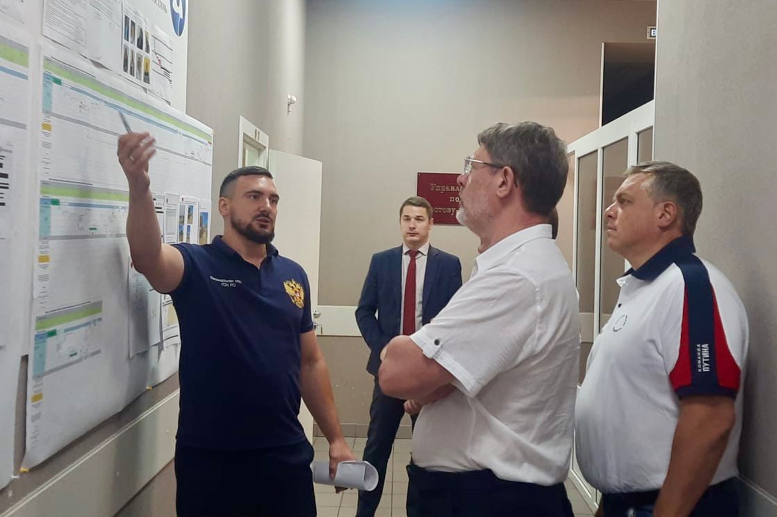Более 450 «бережливых» инициатив: в Ростове подвели итоги первой «пятилетки» проекта «Эффективный регион»