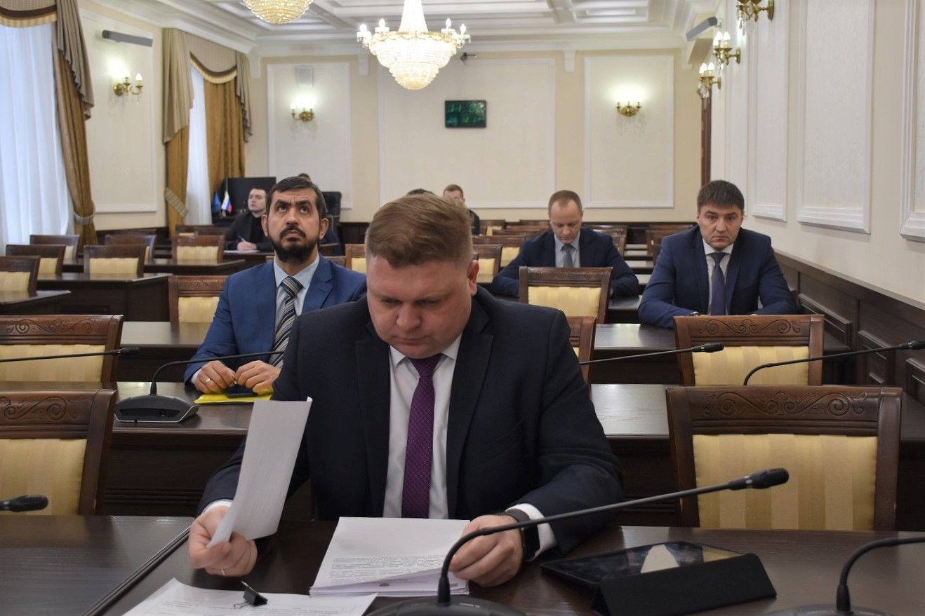 С помощью Фонда развития территорий за два года компенсацию получили 1189 обманутых дольщиков Дона