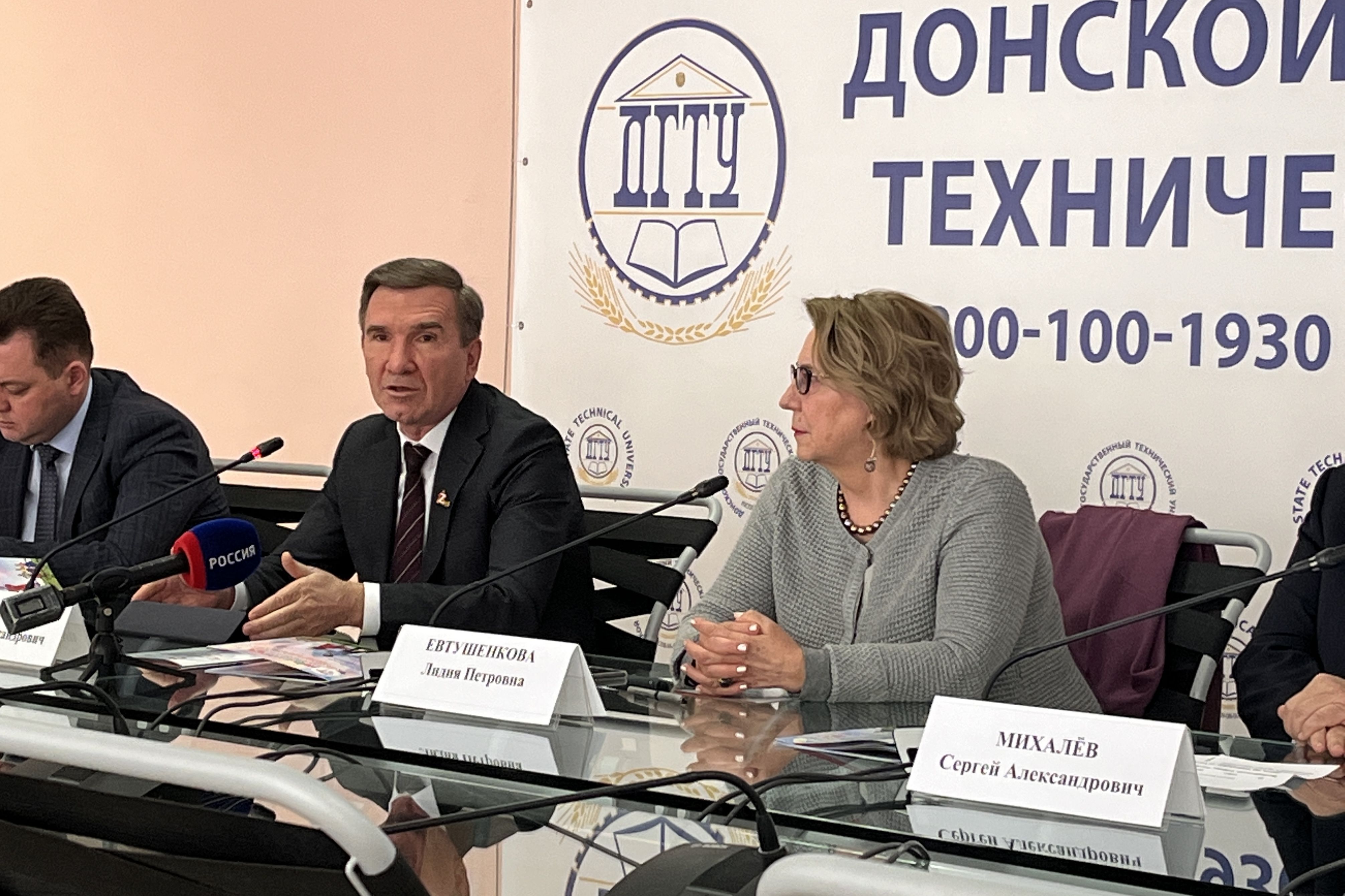 На Дону проходит IX детский благотворительный кинофорум «Магия кино»