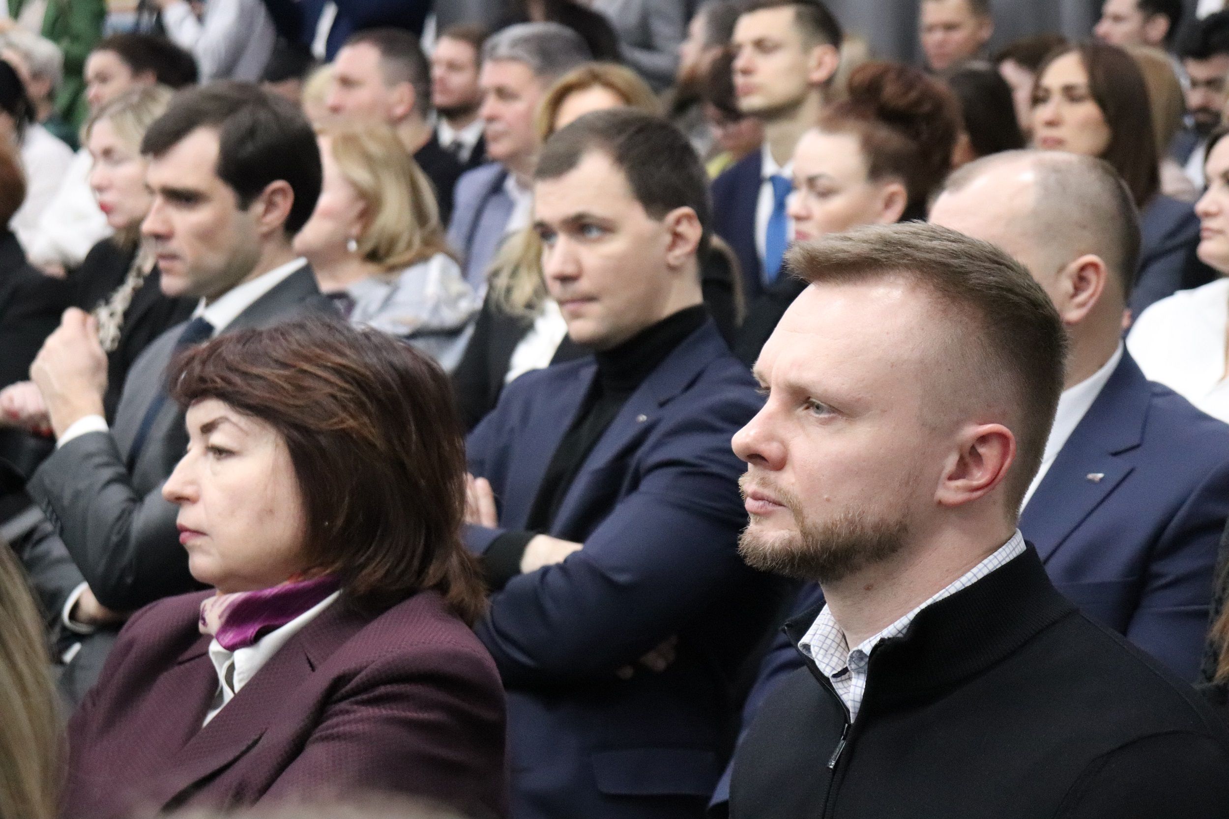 Предприниматели Дона приняли участие в региональном форуме «Налоговая реформа – 2026: диалог бизнеса и власти»